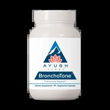 Bronchotone 90 vegcaps