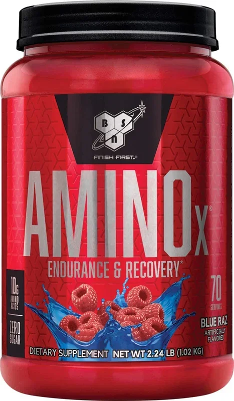 BSN AminoX 35.7oz (70 serving)