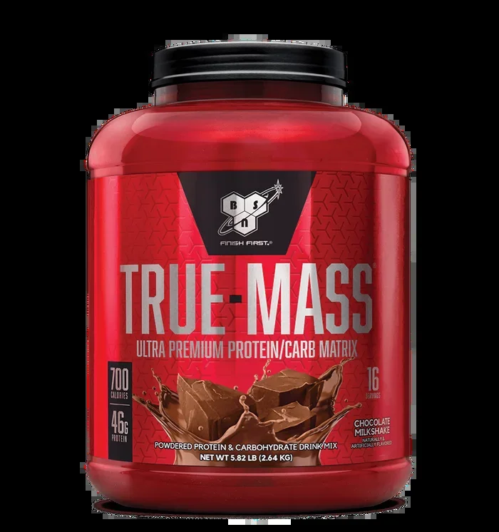 BSN TrueMass