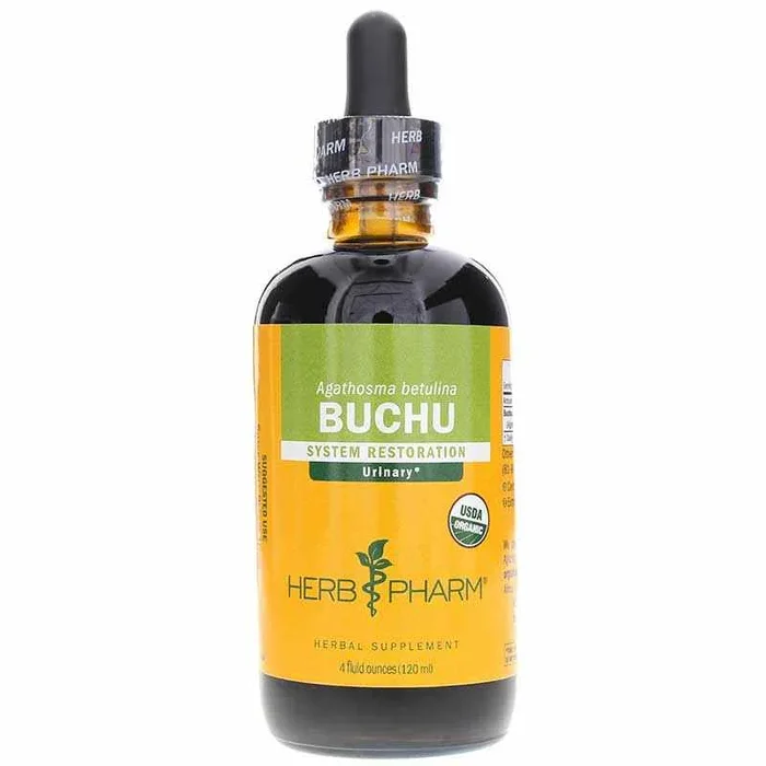 Buchu Extract