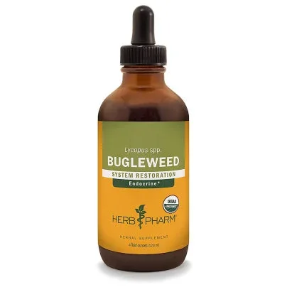 Bugleweed 4 Ounces