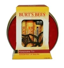 Burt’s Bees Superfruit Lip Balms Variety Pack