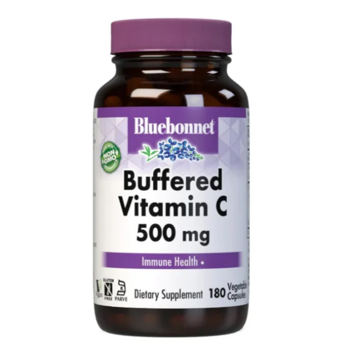 C 500 Buffered vCap