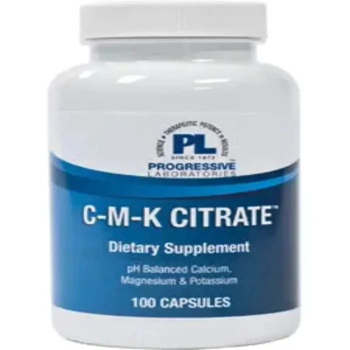 C-M-K CITRATE