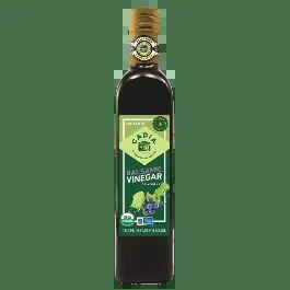 Cadia Organic Balsamic Vinegar-16.9 oz