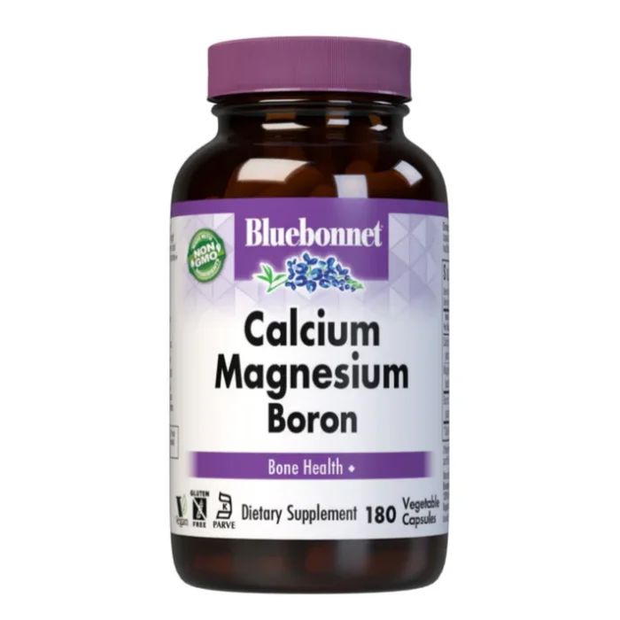 Cal Mag Boron 250/125/.5