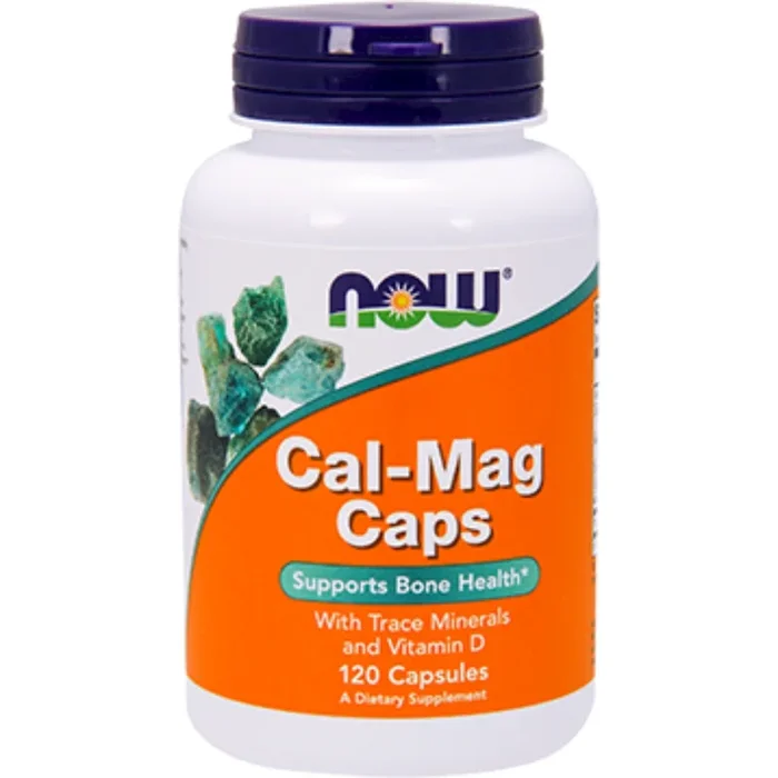Cal-Mag Caps