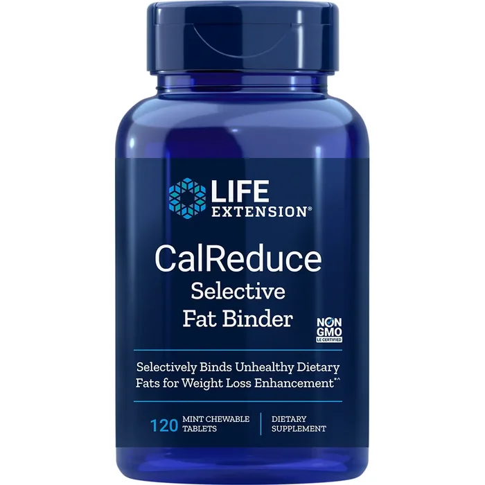 Cal Reduce chew