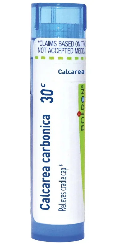 Calcarea carbonica 30C 80 Pellets