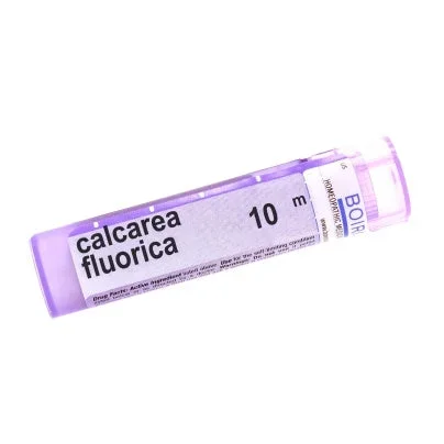 Calcarea Fluorica 10m Pellets