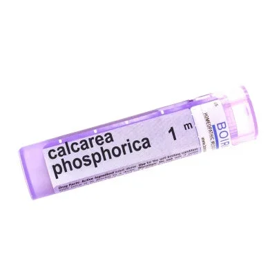 Calcarea Phosphorica 1m Pellets