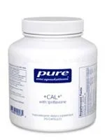 Calcium