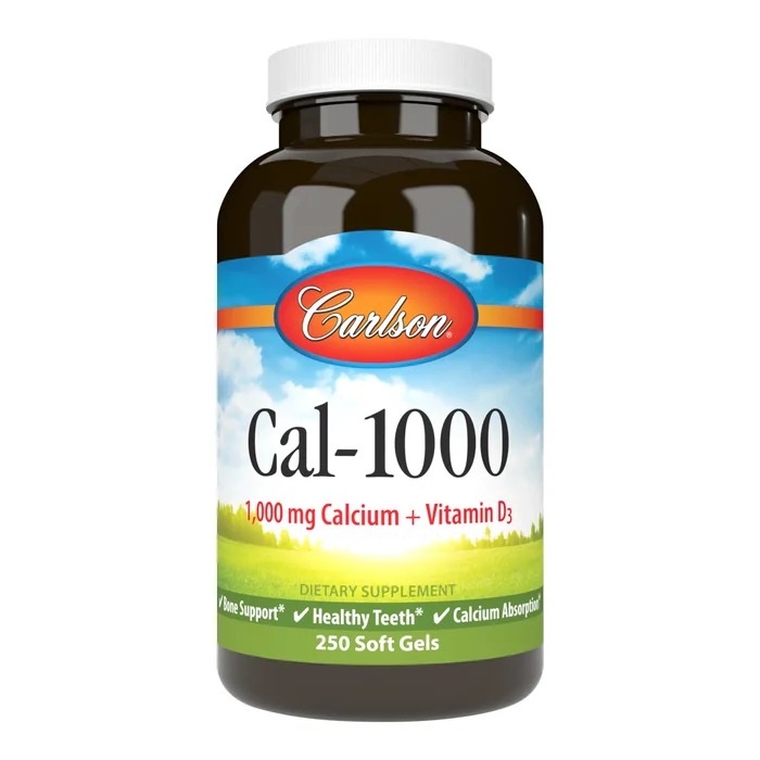 Calcium liq softgel W/D 333/333
