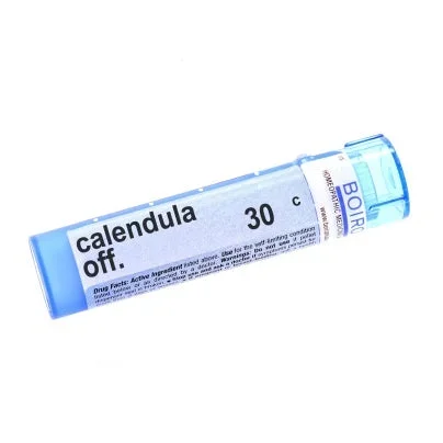 Calendula Officinalis 30c Pellets