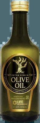 California Estate Organic Extra Virgin Olive Oil