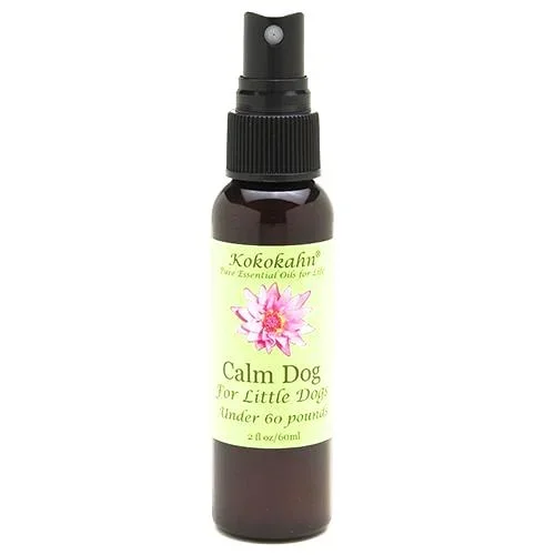 Calm Dog Spray