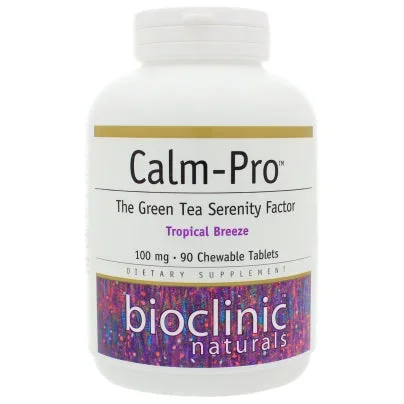 Calm-Pro Chewable 90 Chewables