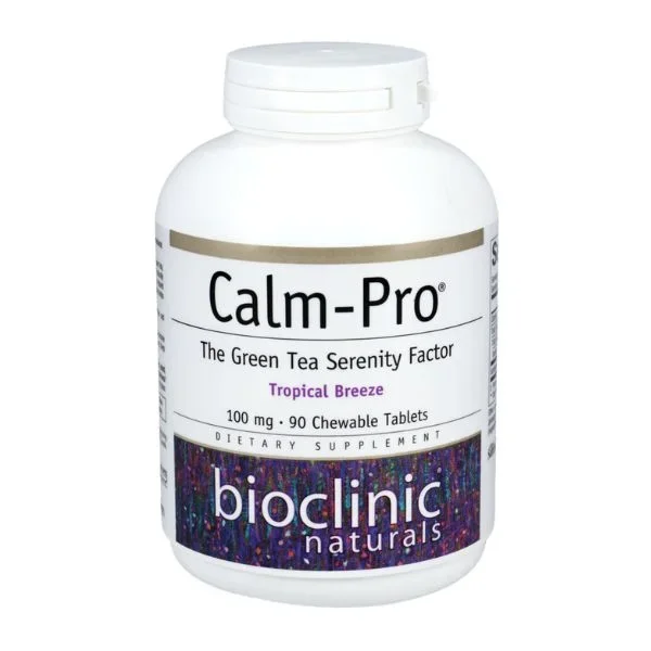 Calm-Pro Chewable