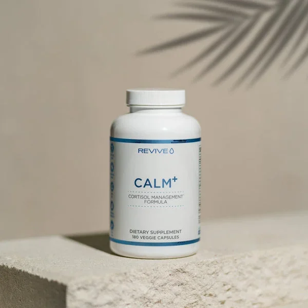 Calm+