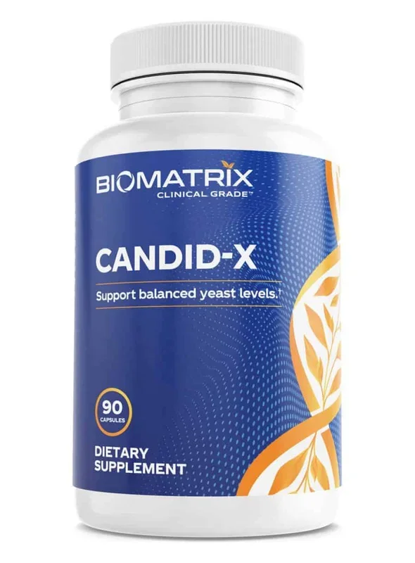 Candid-X by Biomatrix