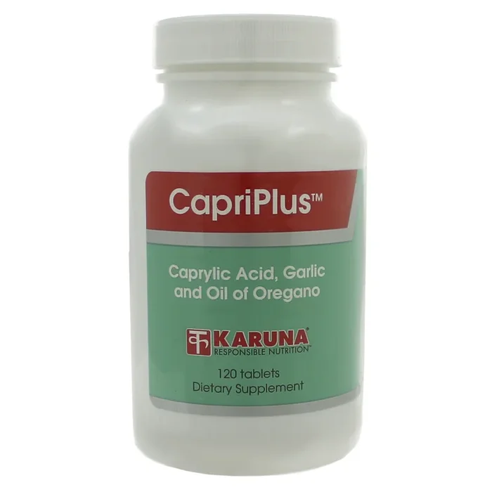 CapriPlus 120 tabs