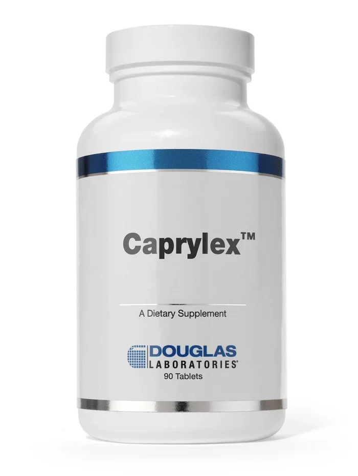 Caprylex – 90 Tablets