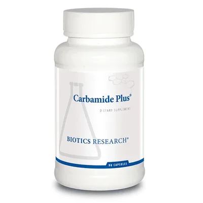 Carbamide Plus