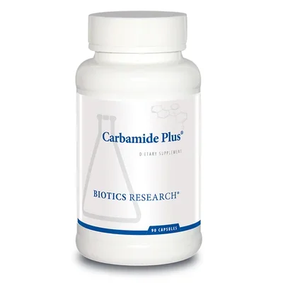 Carbamide Plus® (Biotics Research)