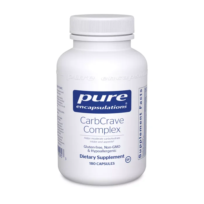 Carbcrave Complex