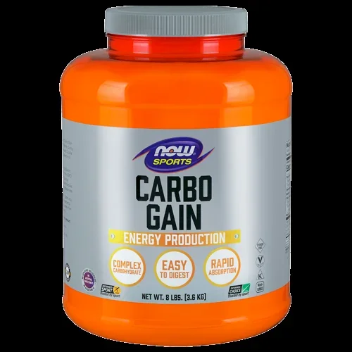 Carbo Gain NOW N20233