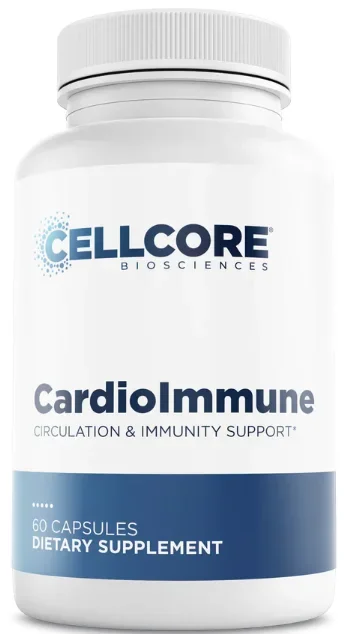 CardioImmune (CellCore Biosciences)