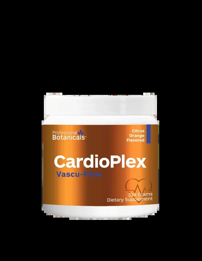 CardioPlex Vascu Flow – 30 Servings