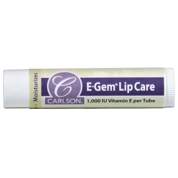 Carlson EGem Lip Care 1 Stick