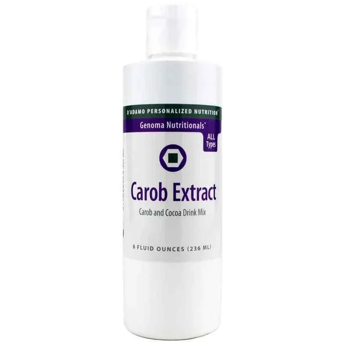 Carob Extract