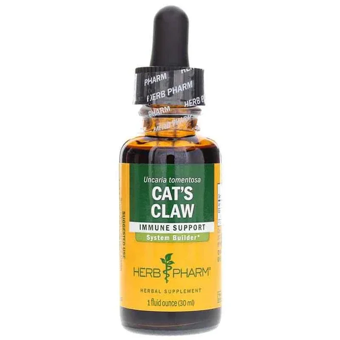 Cat’s Claw Extract