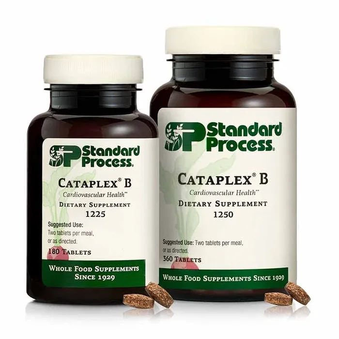 Cataplex B