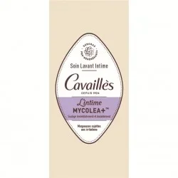 Cavaillès Intimate Cleansing Care Mycolea+ 200 ml