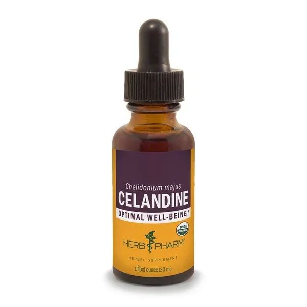 Celandine by Herb Pharm