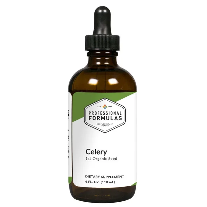 Celery (Apium graveolens) – 4 FL. OZ. (118 mL)
