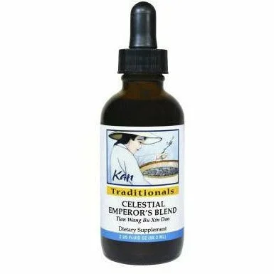 Celestial Emperor’s Blend 2 fl. oz. by Kan Herbs