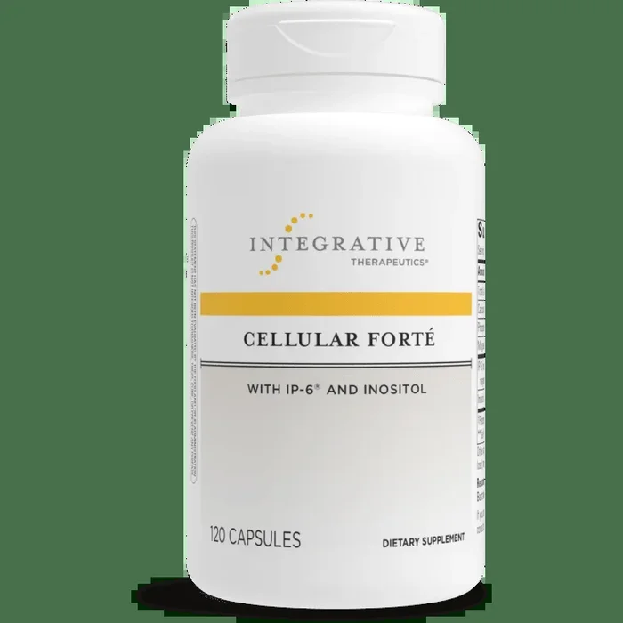 Cellular Forté® 120 capsules by Integrative Therapeutics