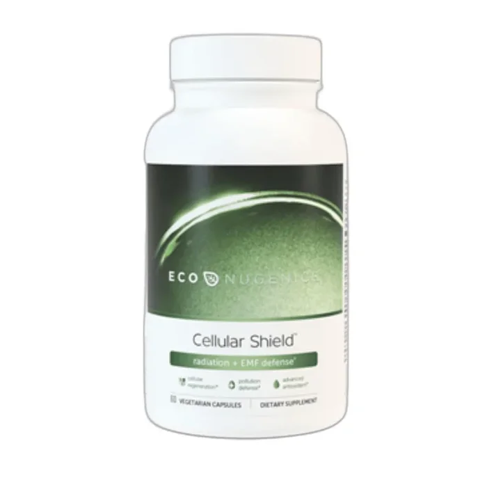 Cellular Shield 60 vegcaps. *