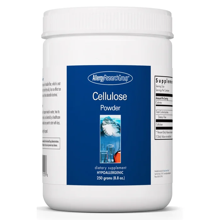 Cellulose 250 Gms