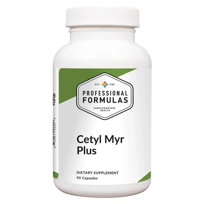 Cetyl Myr Plus *