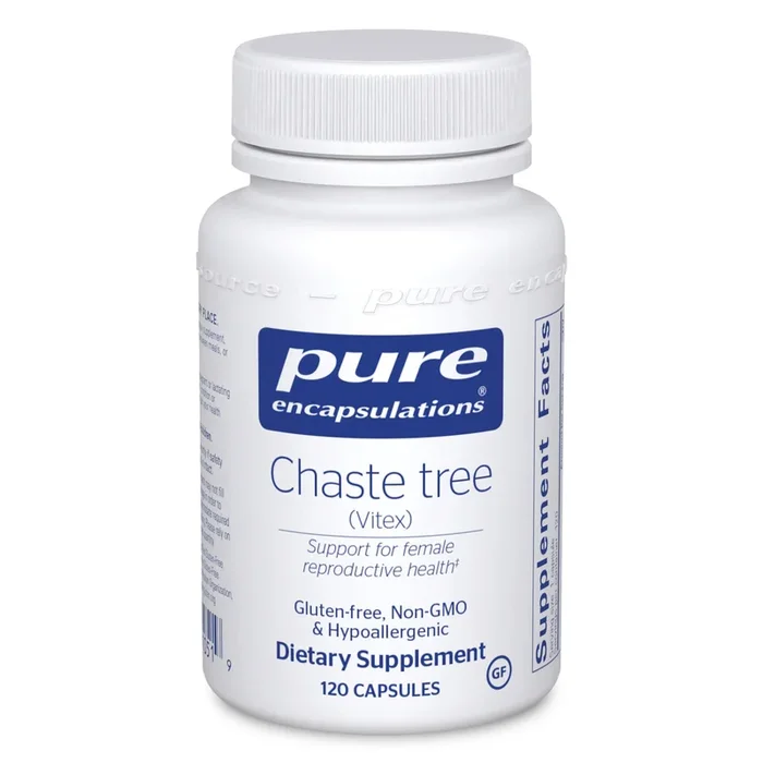 Chaste Tree 120’s