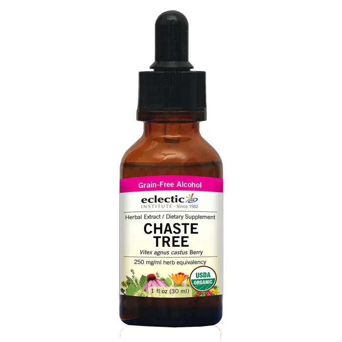 Chaste Tree Organol