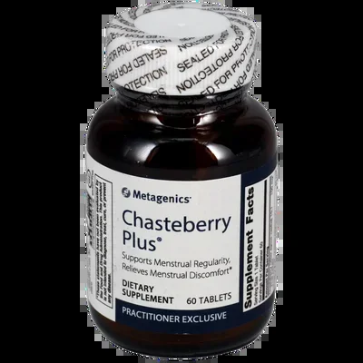 Chasteberry Plus® (Metagenics)