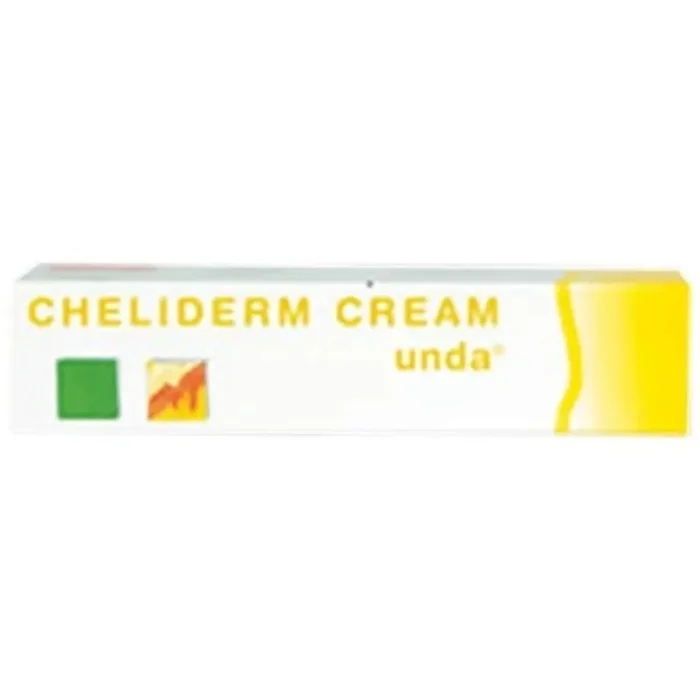 Cheliderm Cream