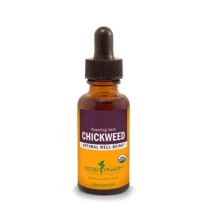 Chickweed 1 Ounce
