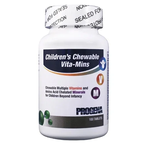 Children’s Chewable Vita-Mins